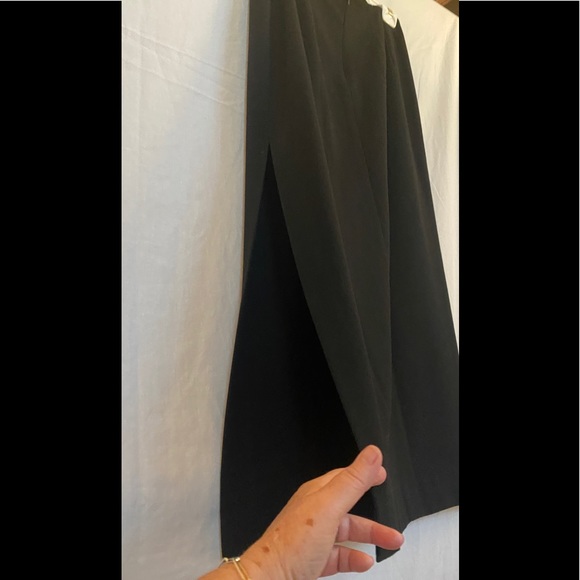 Maxi pencil slit skirt size 6 from Finity  Vintage - Picture 3 of 7